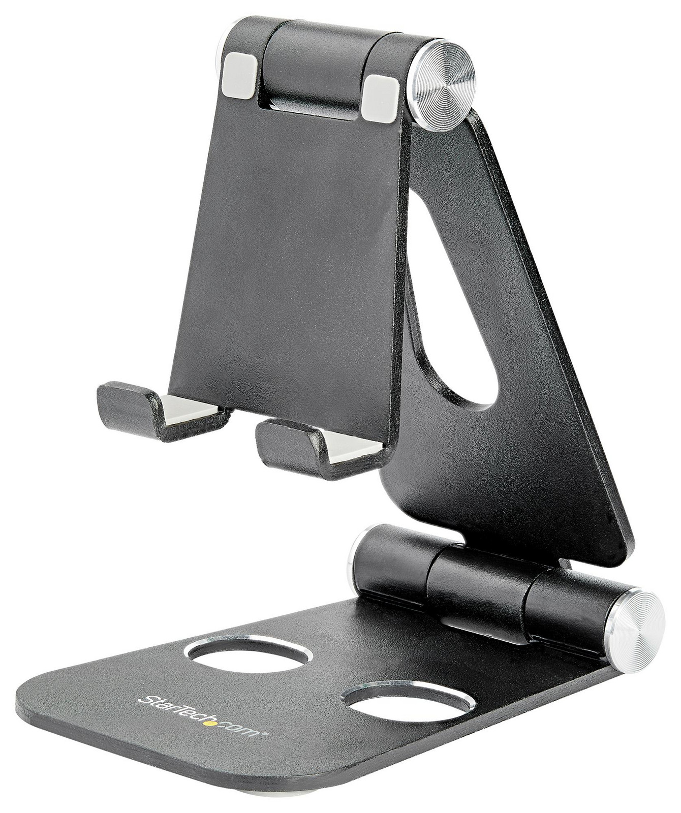 Startech Usptlstndb Stand, Phone & Tablet, Multi Angle, 800G