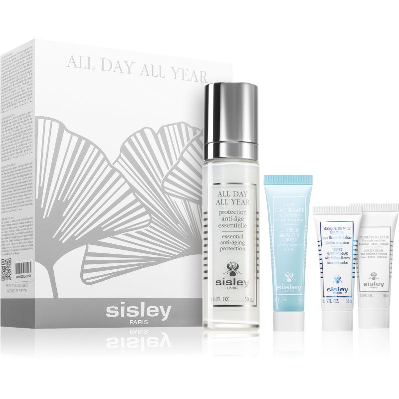 Sisley All Day All Year luxury treatment to treat skin imperfections