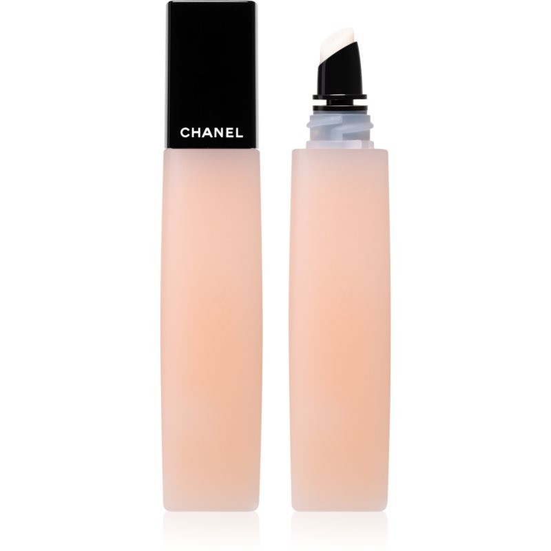 Chanel L'huile Camélia brightening and moisturising oil for nails 11 ml