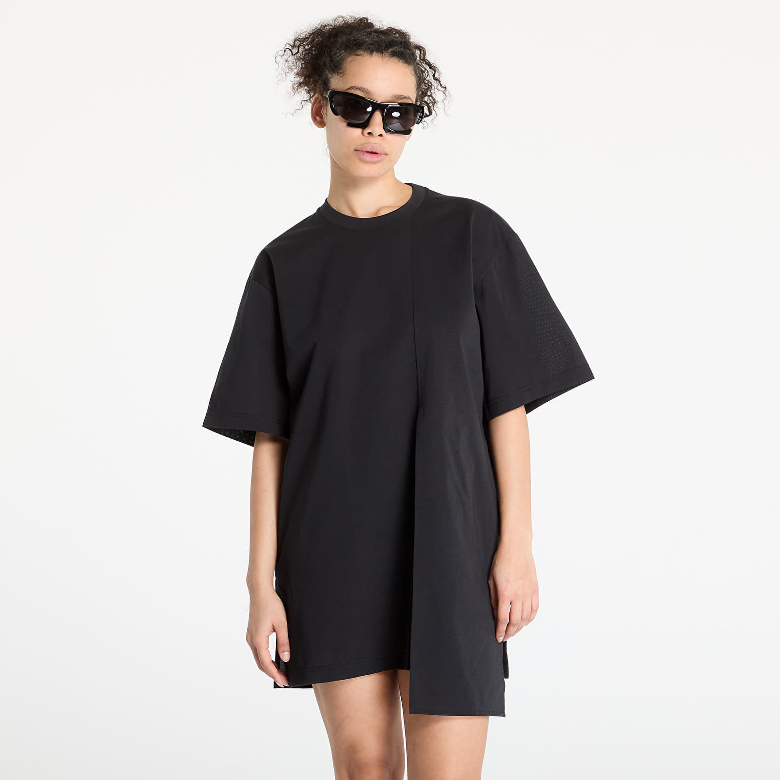 T-shirt Y-3 Premium Short Sleeve T-Shirt UNISEX Black S