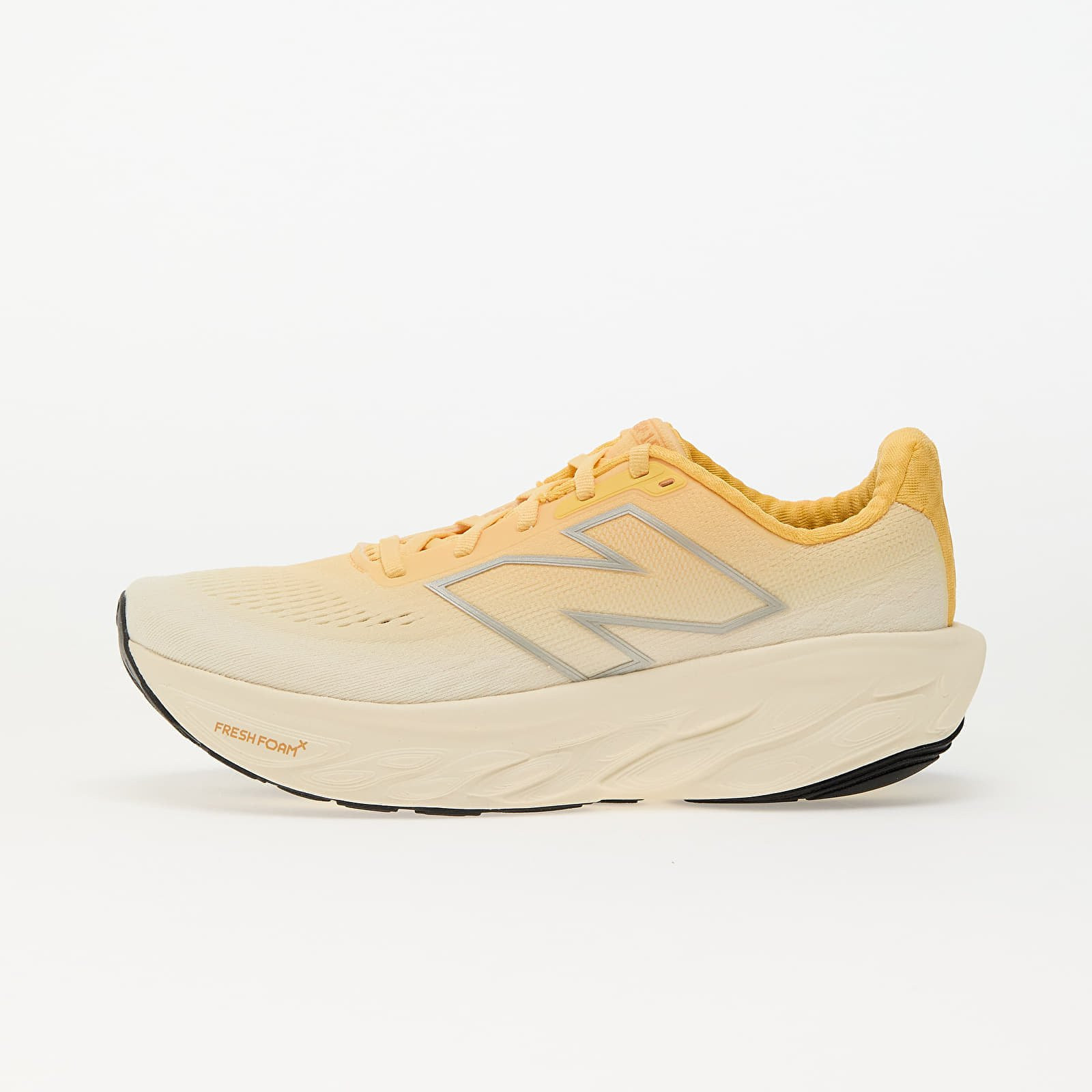 Sneakers New Balance Fresh Foam X 1080v14 Yellow UK 6.5