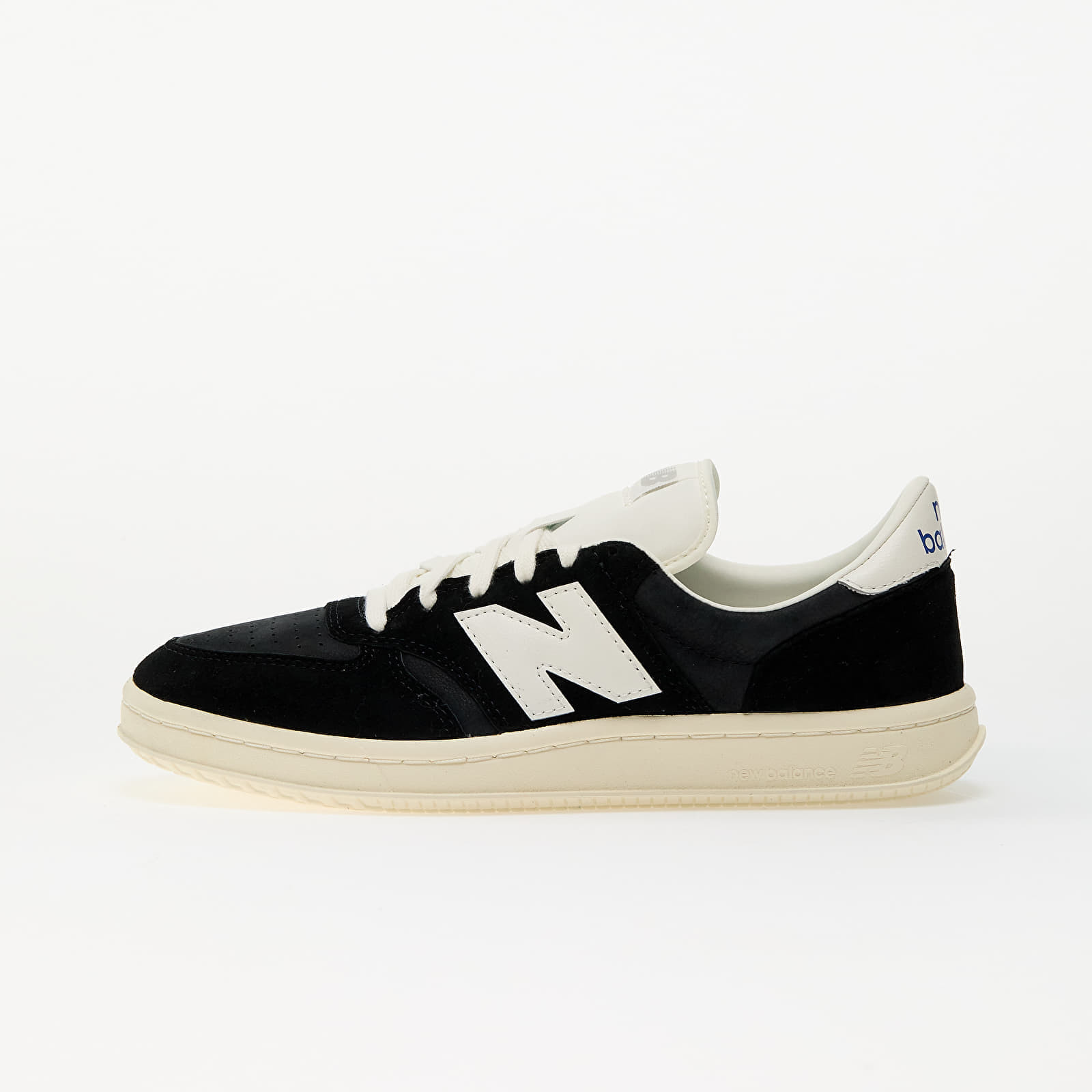 Sneakers New Balance 500 Black/ Sea Salt/ Angora UK 4.5