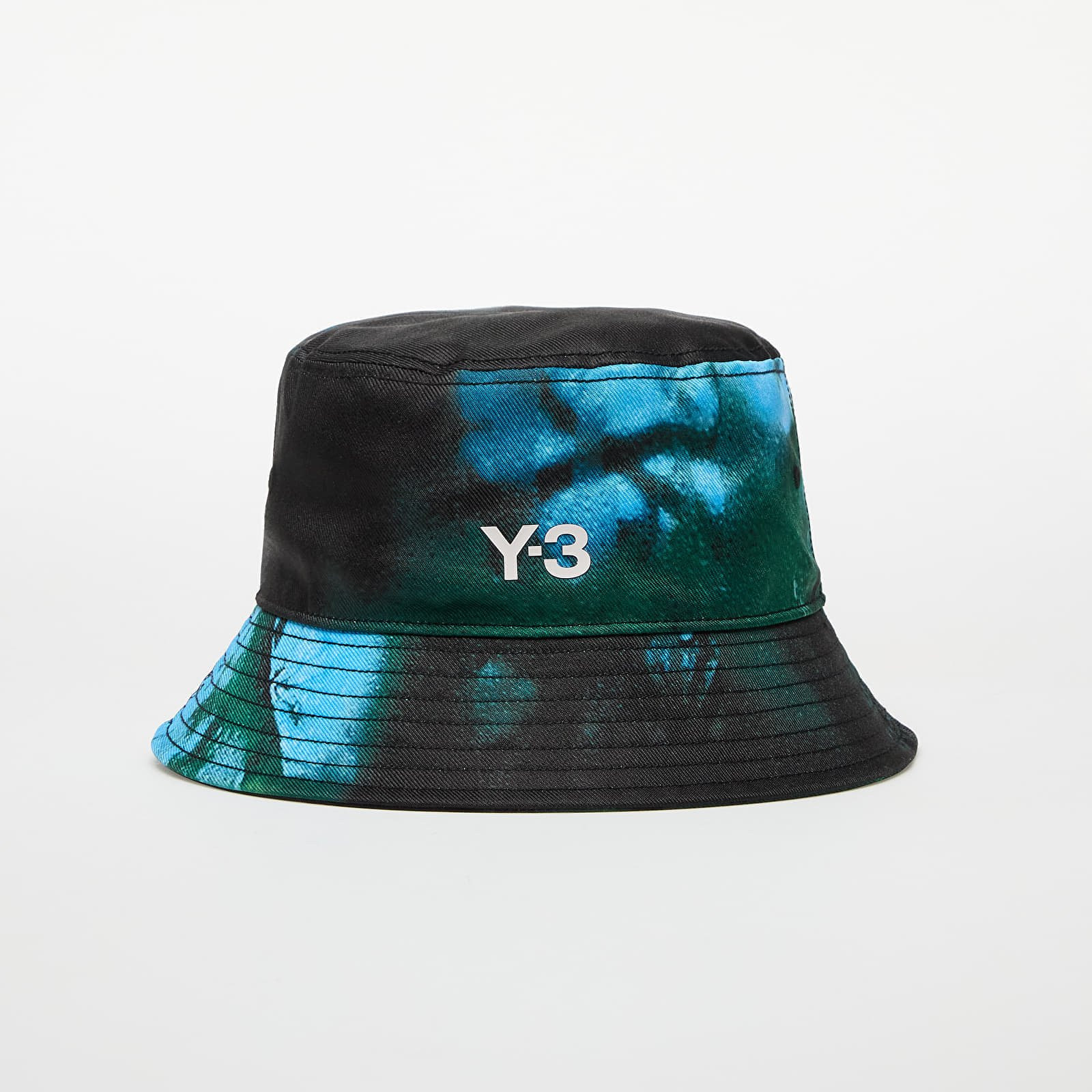 Y-3 Bucket Hat Multicolor OSFM