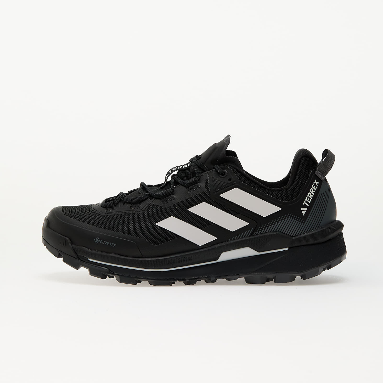 Sneakers adidas Terrex Skychaser Tech Gtx Core Black/ Grey One/ Grey Five UK 10.5