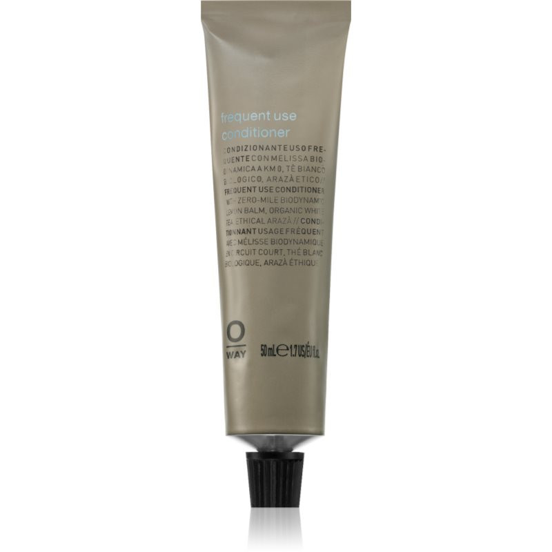 Oway dailyAct conditioner for everyday use 50 ml