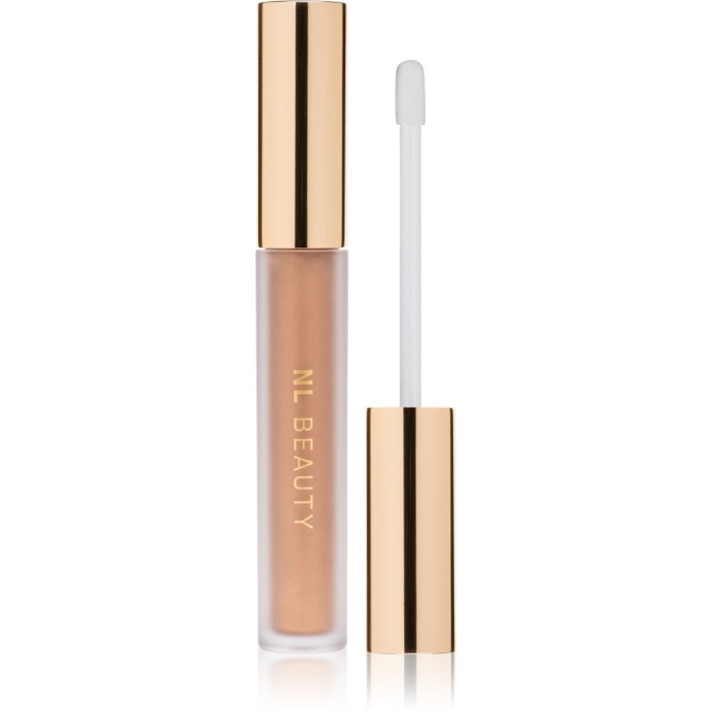 NL Beauty Gloss Boss long-lasting lip gloss shade Goddess ml