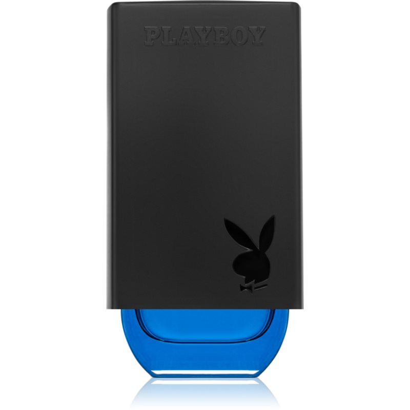 Playboy Make The Cover eau de toilette for men 30 ml