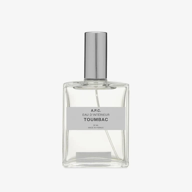 A.P.C. Toumbac 50 ml Room Spray Tobacco Universal