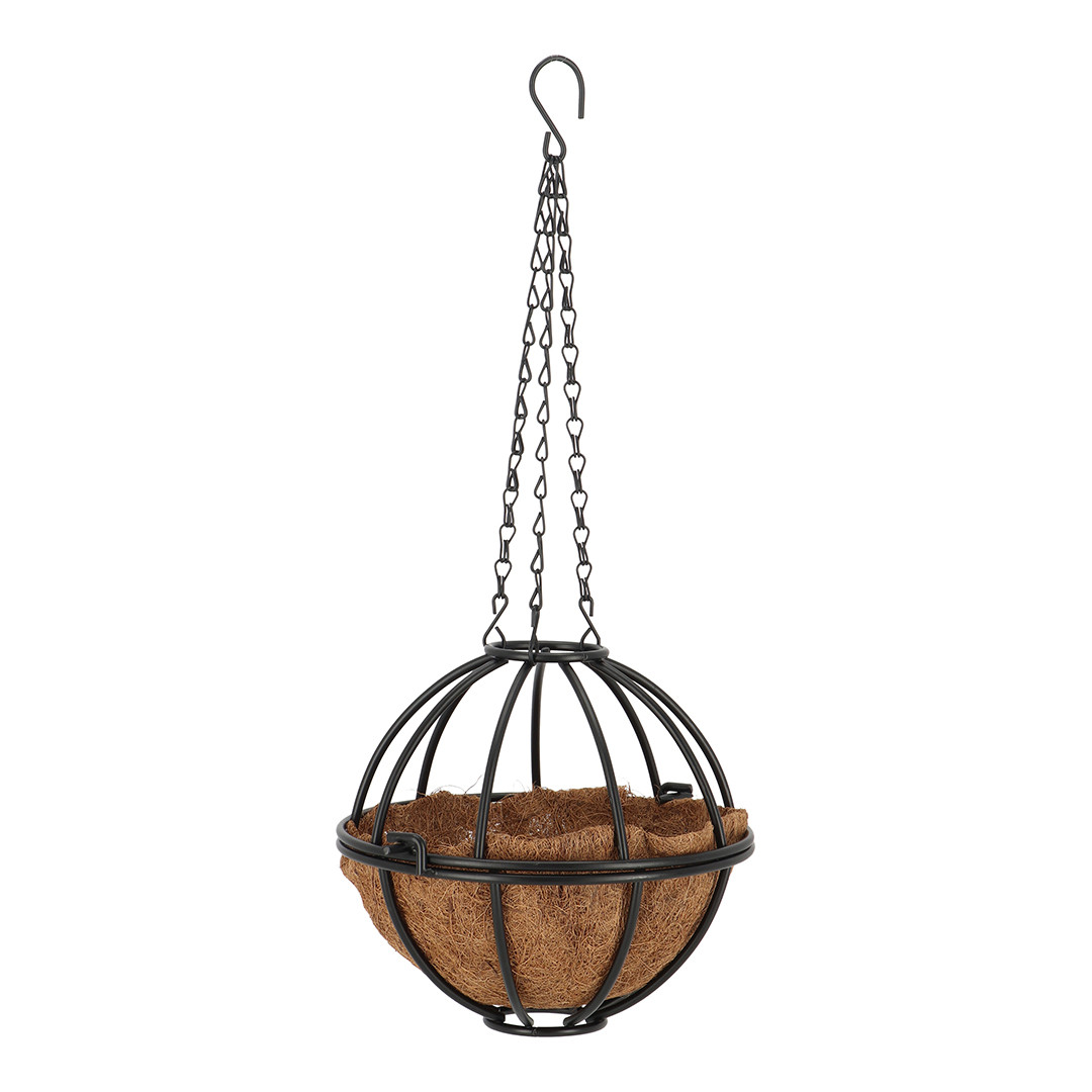 Sphere Hanging Basket