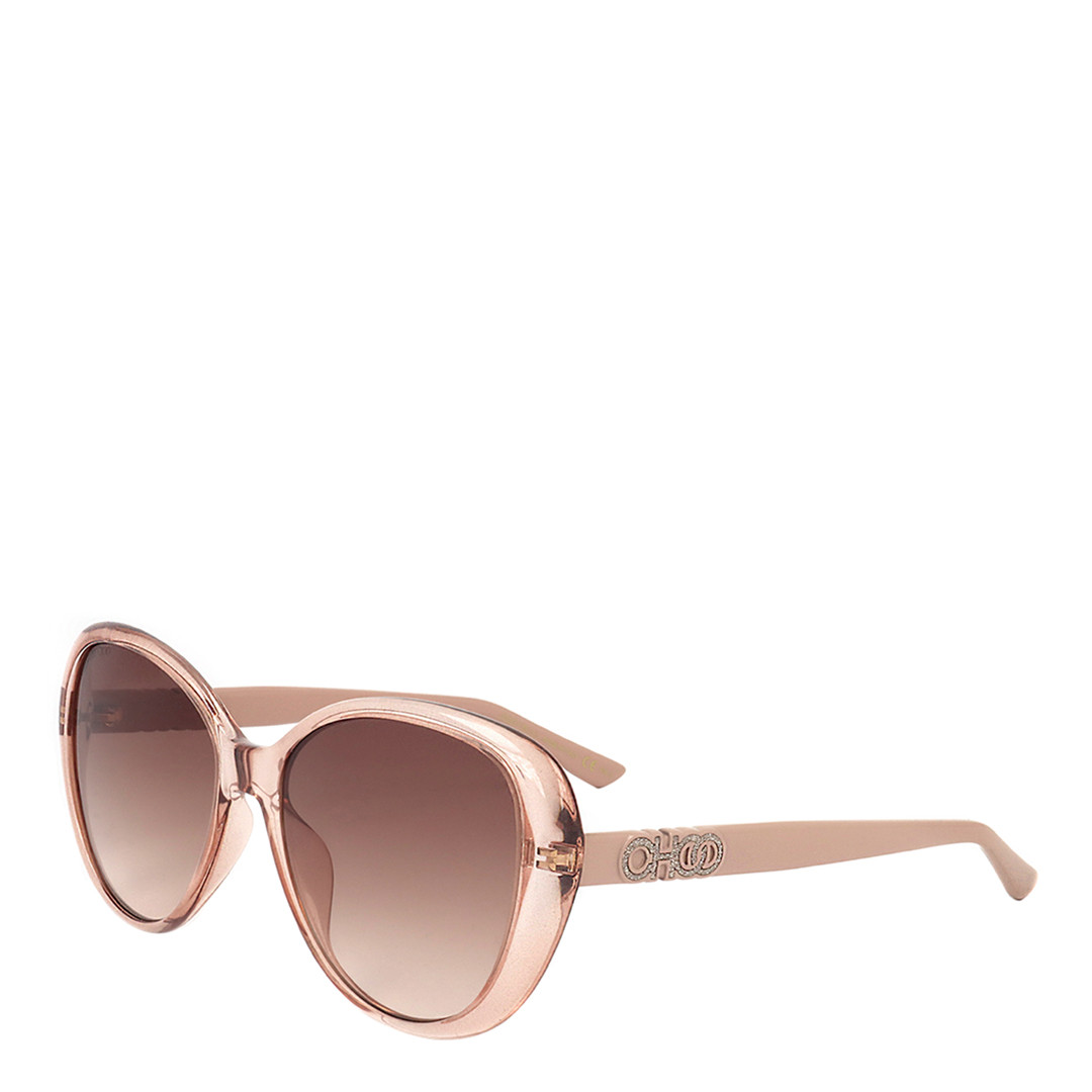 NUDE AMIRA/G/S Sunglasses