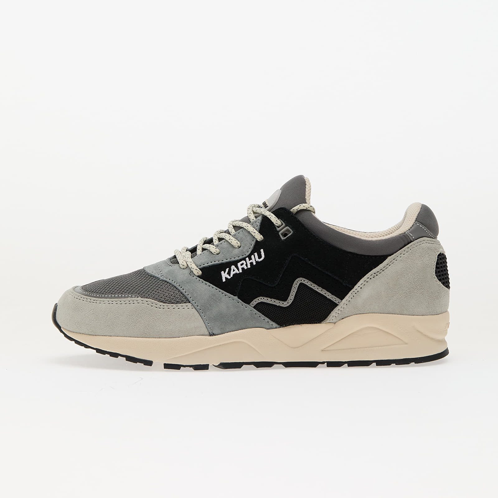 Sneakers Karhu Aria 95 Dawn Blue/ Jet Black UK 7