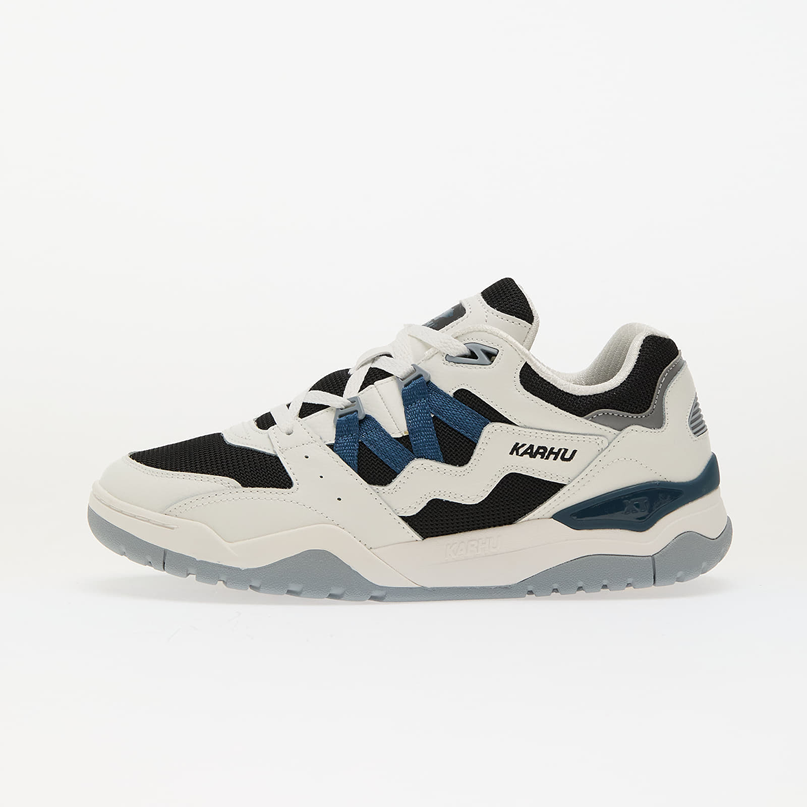 Sneakers Karhu Fusion Xt Bright White/ Deep Dive UK 7