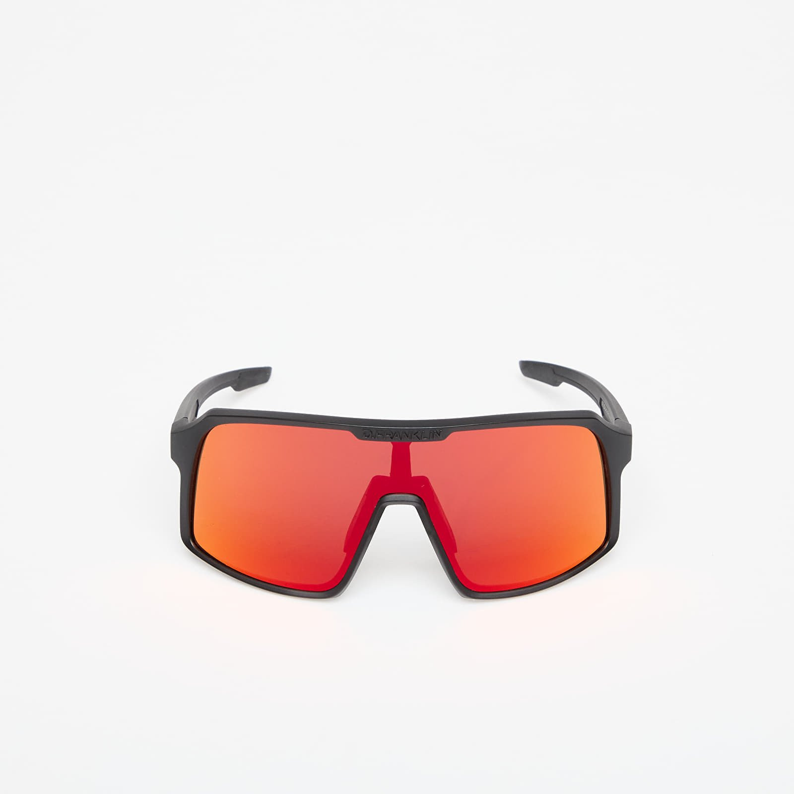 Sunglasses D.Franklin Wind Black/ Red Universal