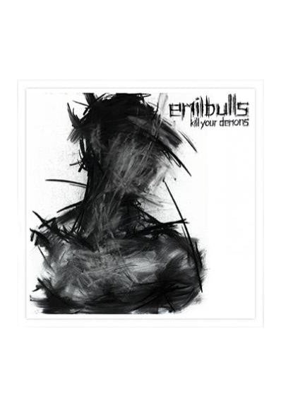 Emil Bulls - Kill Your Demons - CD