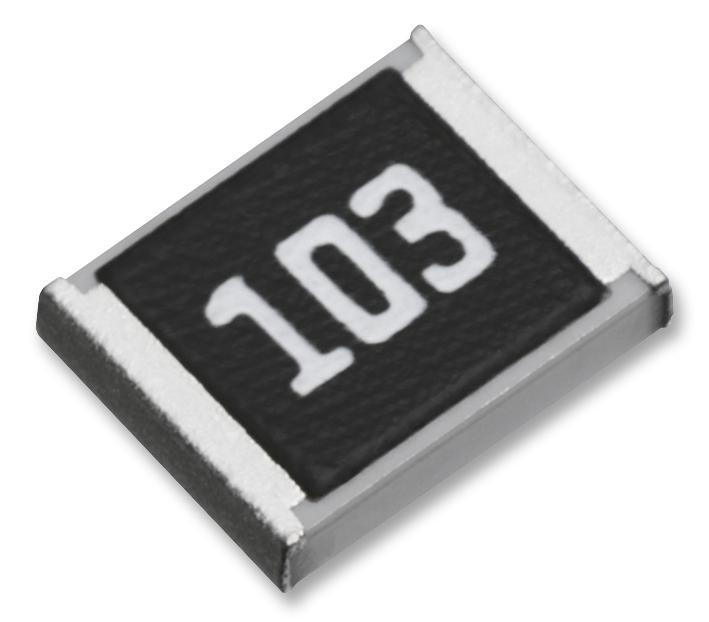 Panasonic Erjp14F16R0U Res, 16R, 1%, 0.5W, 1210, Thick Film