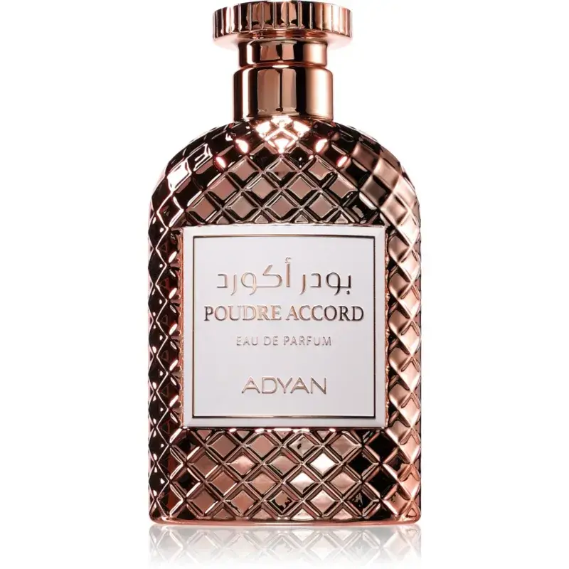 Adyan Poudre Accord eau de parfum unisex 100 ml