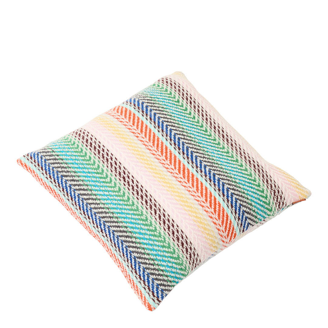 Harmony Cushion 40x40 Multi