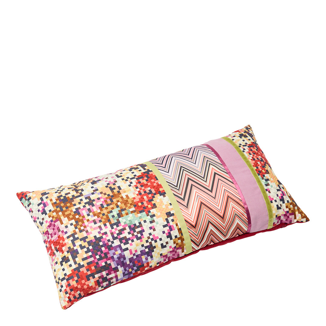 Oroco Cushion 35x70 Multi