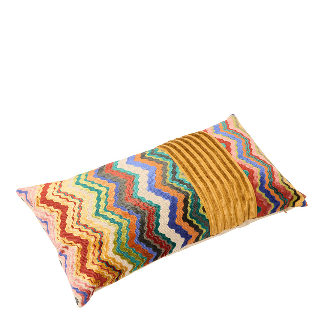 Bima Cushion 35x70 Multi