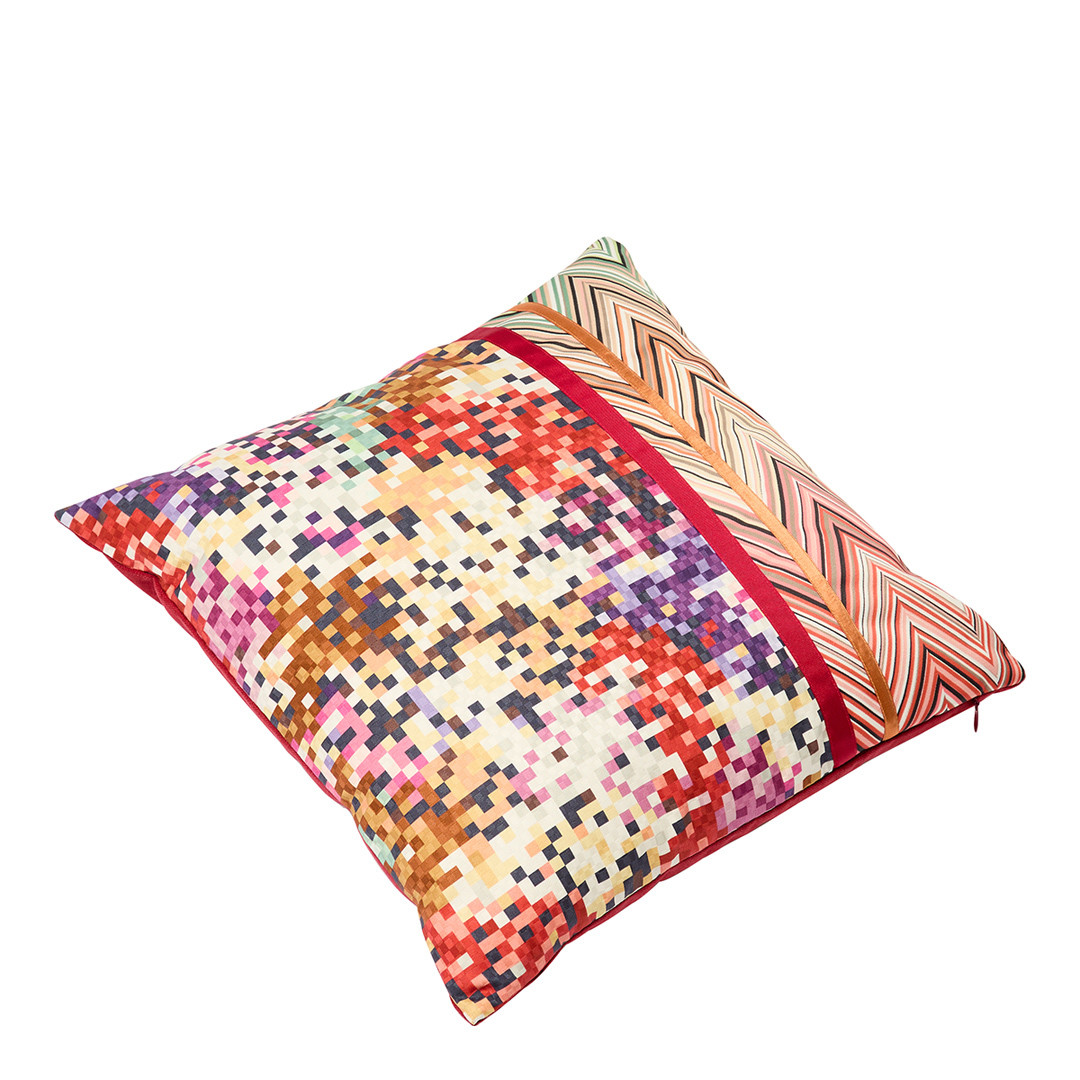 Olivenca Cushion 40x40 Multi