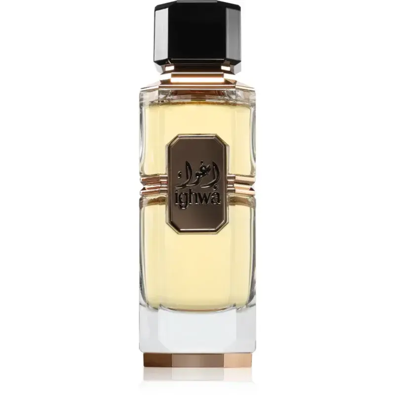 French Avenue Ighwa eau de parfum for men 100 ml