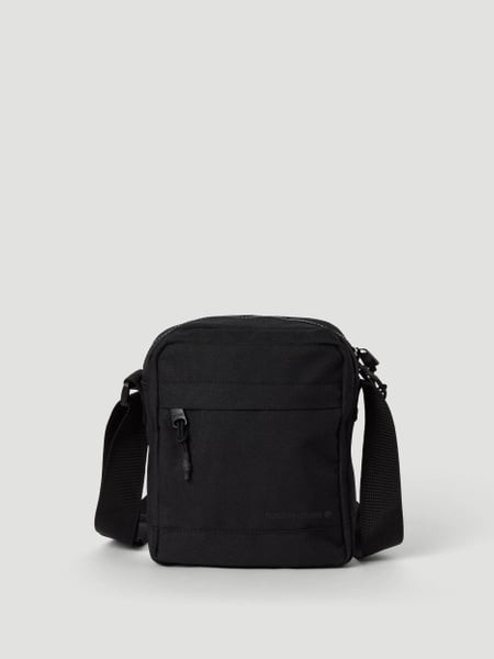 Björn Borg Borg Gym Crossover Bag Black