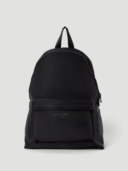 Björn Borg Borg Daily Backpack Black