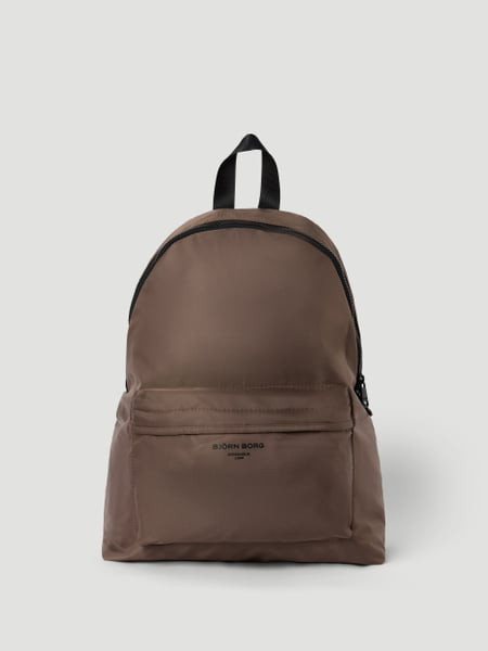 Björn Borg Borg Daily Backpack Brown