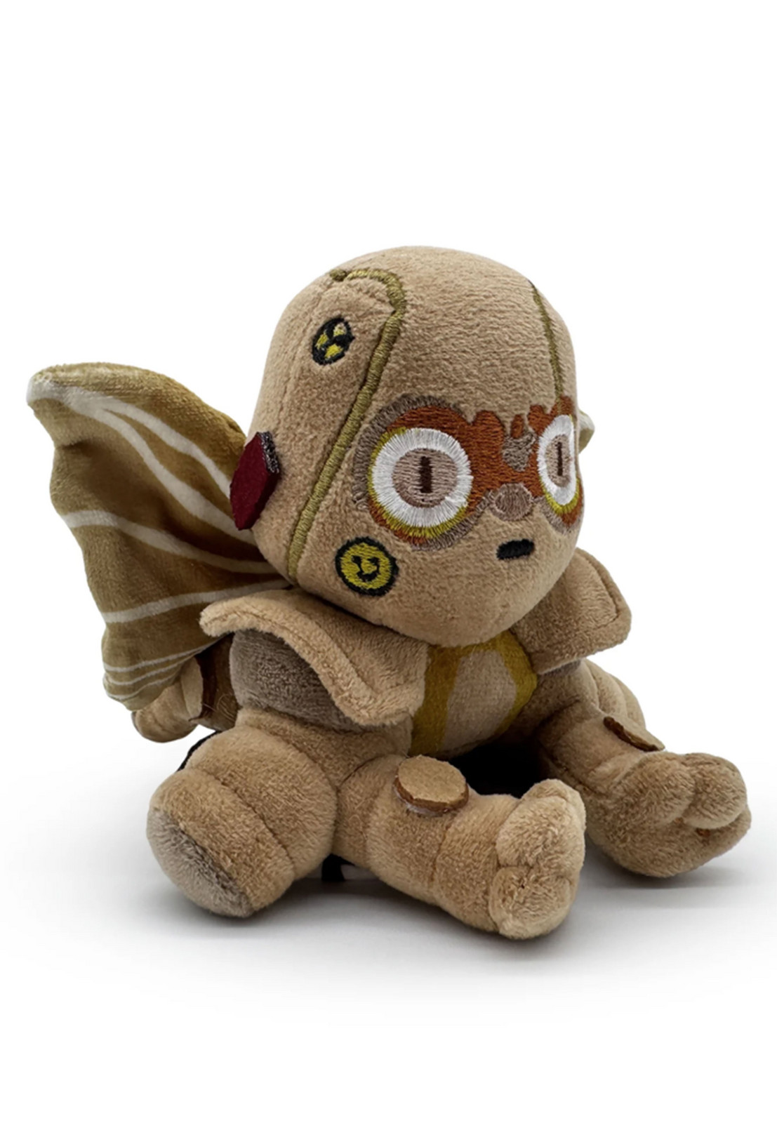 Bring Me The Horizon - M8 Shoulder Rider - Soft Toy - multicolored - Onesize - Plush