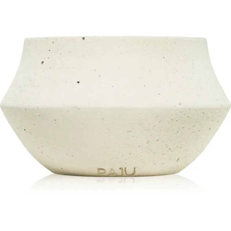 PAJU Lewis White outdoor candles 19x14 cm 1 pc