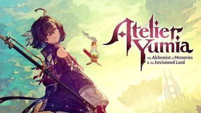 Atelier Yumia: The Alchemist of Memories & the Envisioned Land