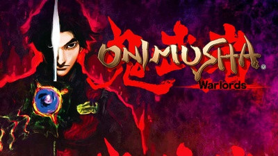 Onimusha: Warlords / é¬¼æ­¦è