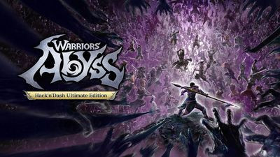 WARRIORS: Abyss - Hack'n'Dash Ultimate Edition