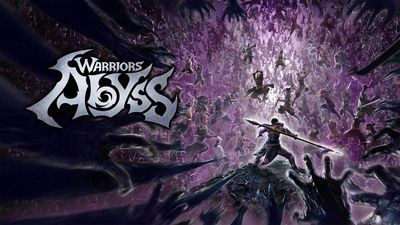 WARRIORS: Abyss