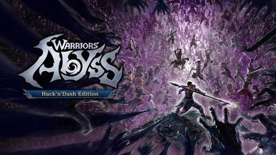 WARRIORS: Abyss - Hack'n'Dash Edition