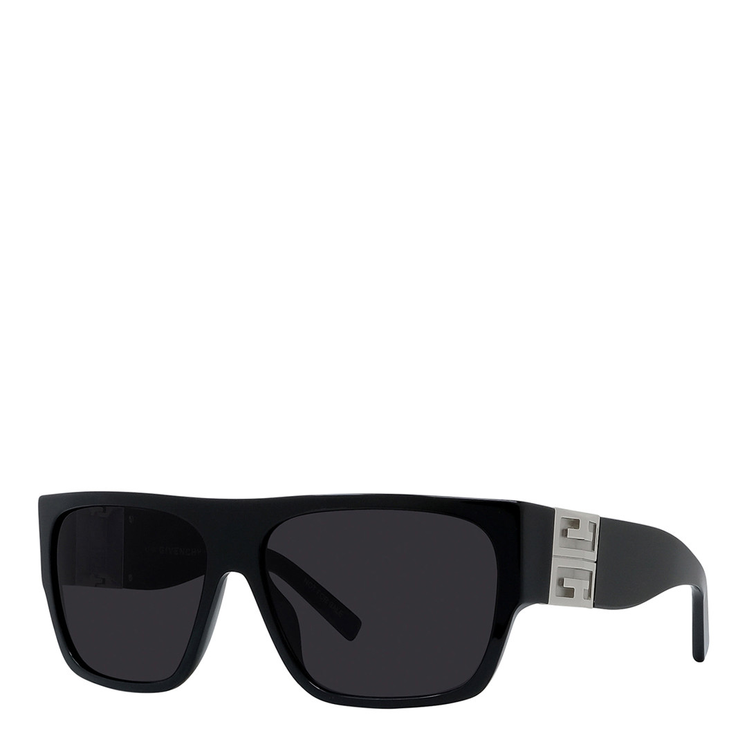 Havana/Green Givenchy Women's Sunglasses 58mm