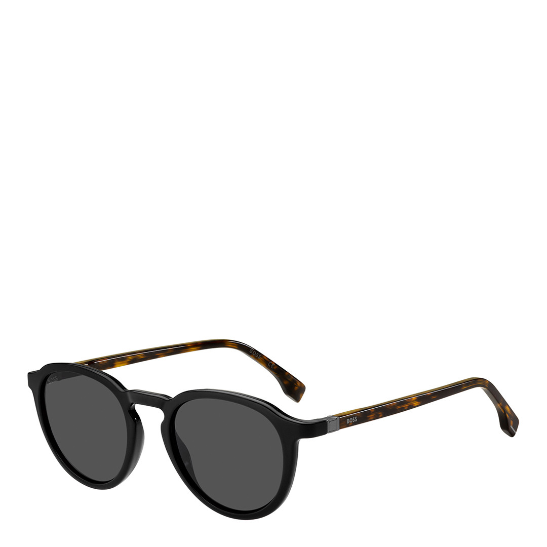 Black Havana Panthos Sunglasses 51mm