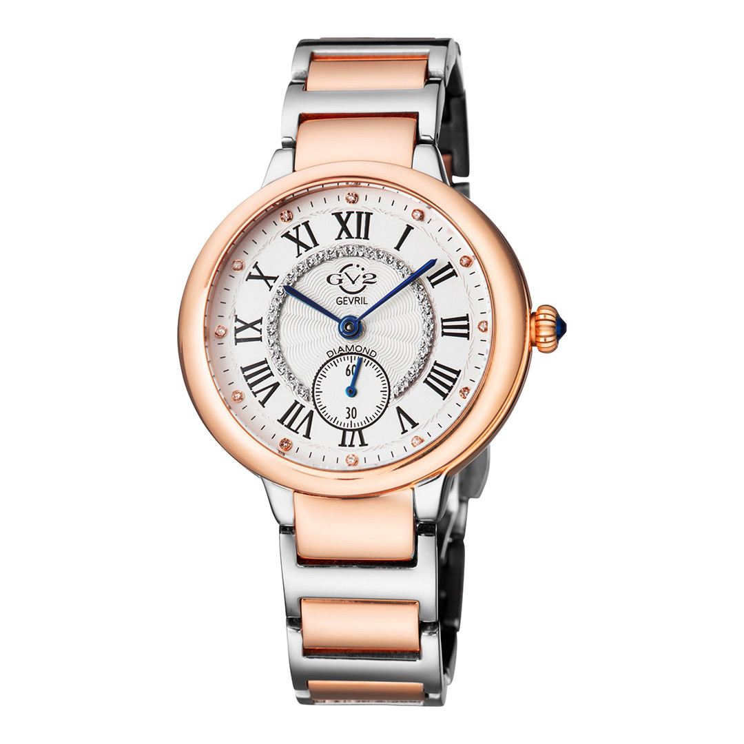 White Rome Women's Watch 36 mm