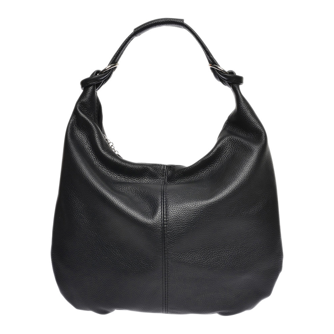 Black Hobo bag