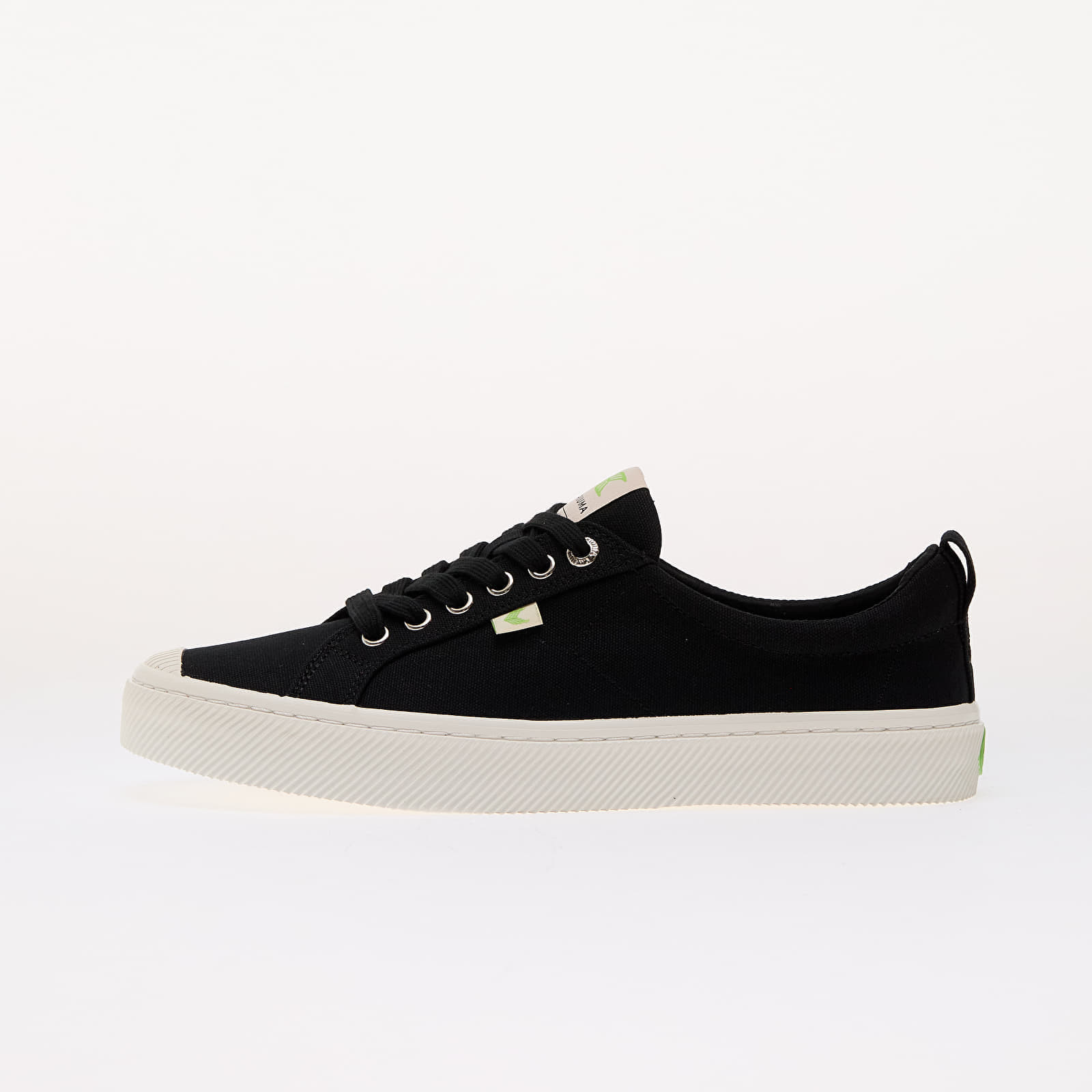 Sneakers Cariuma W Oca Low Black UK 3