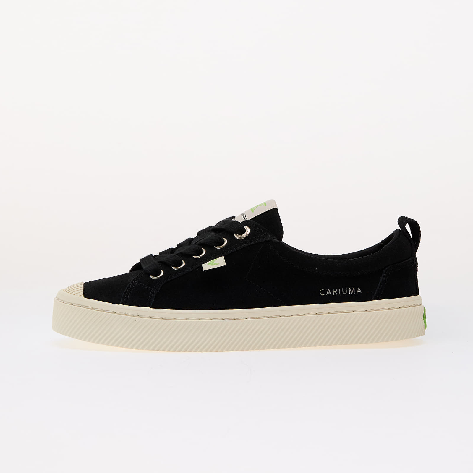 Sneakers Cariuma M Oca Low Black UK 7