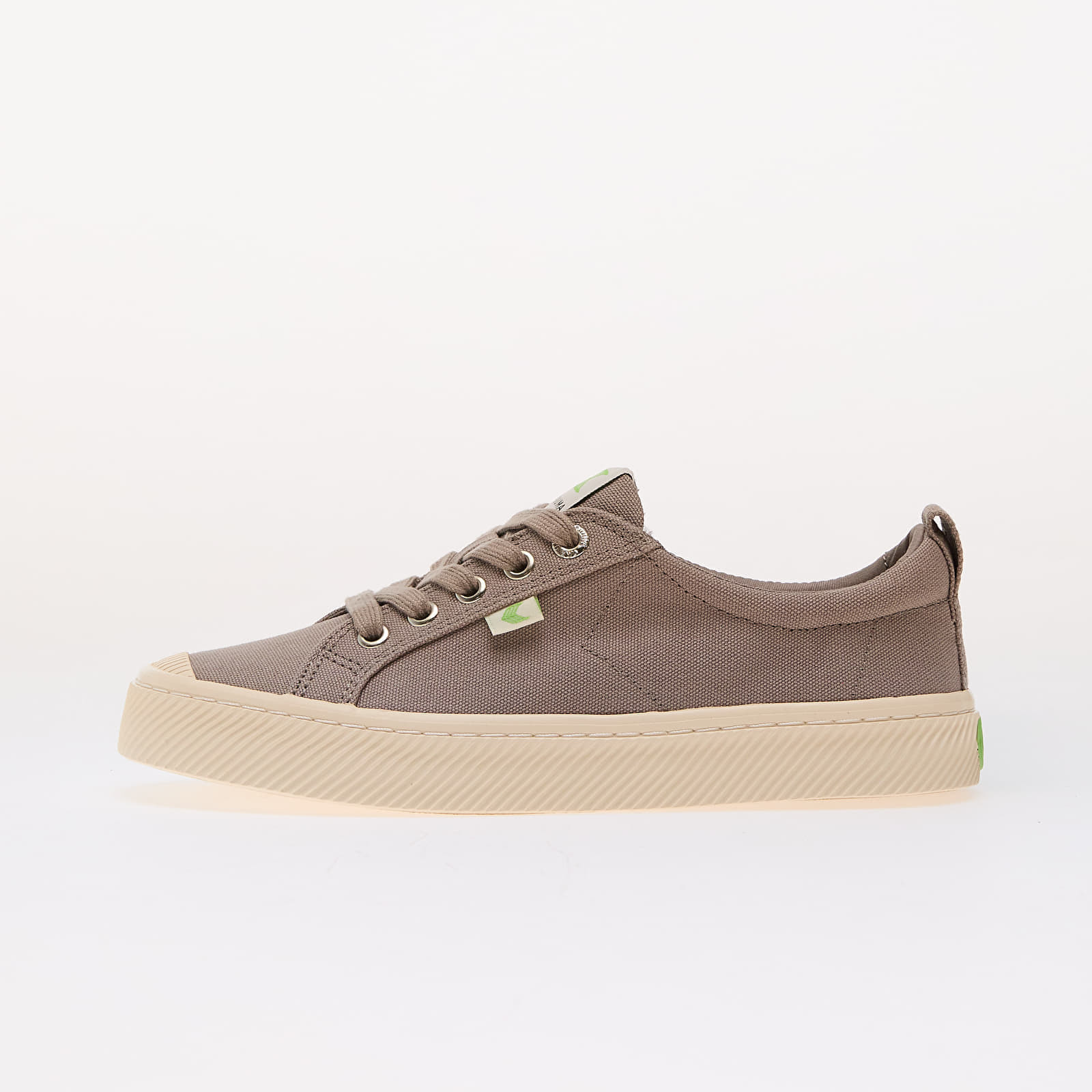 Sneakers Cariuma M Oca Low Mystic Grey UK 7