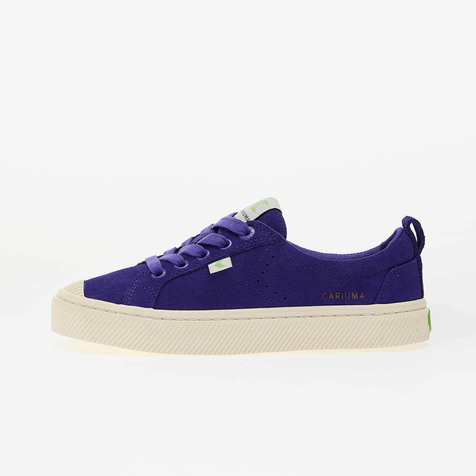 Sneakers Cariuma M Oca Low Liberty Purple UK 7