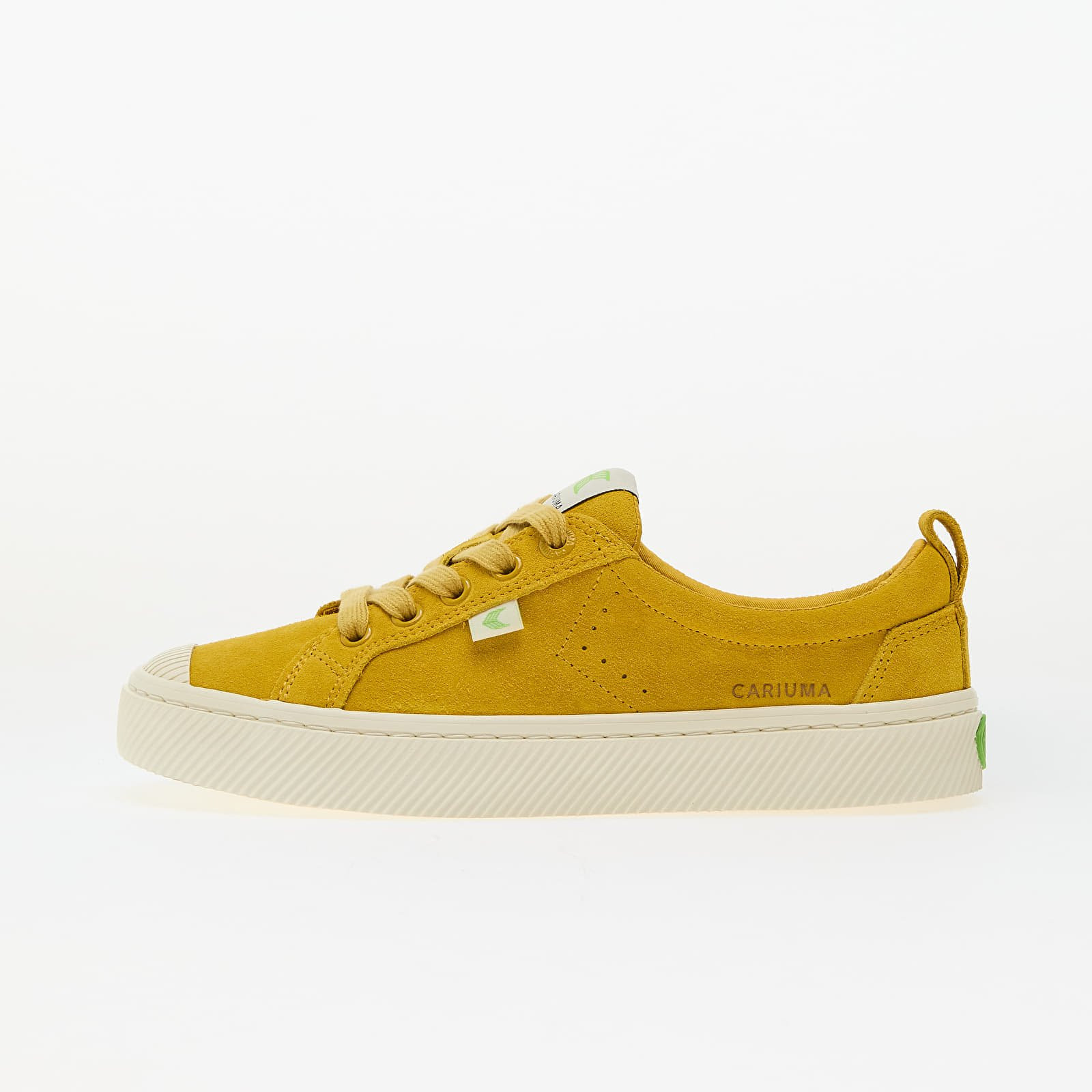 Sneakers Cariuma M Oca Low Lemon Curry UK 7