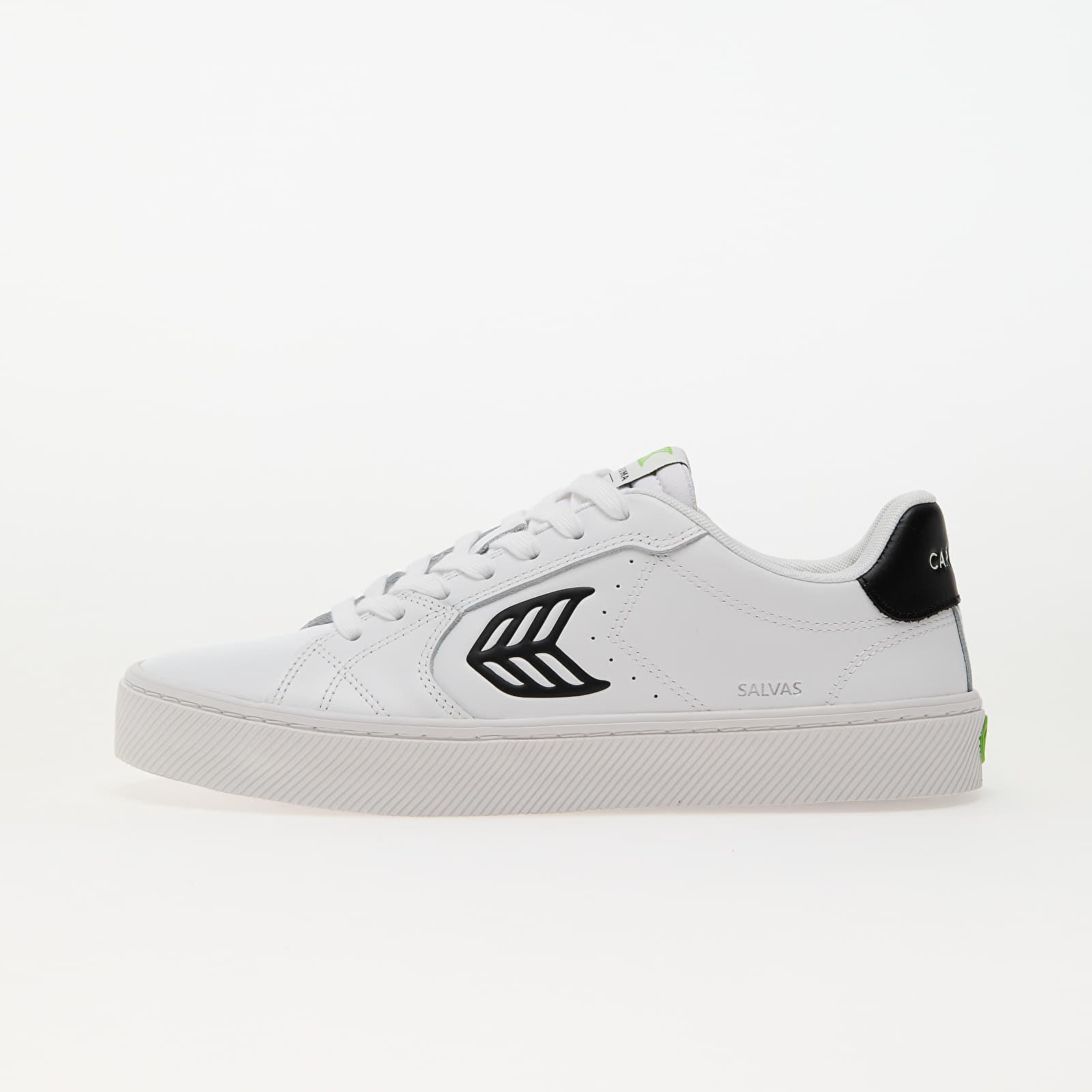 Sneakers Cariuma W Salvas White/ Black UK 3