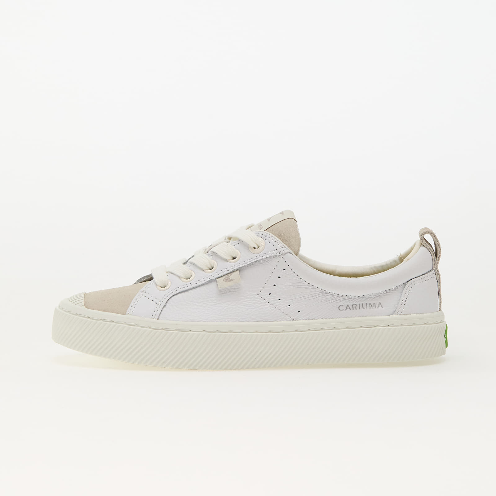 Sneakers Cariuma M Oca Low White UK 9