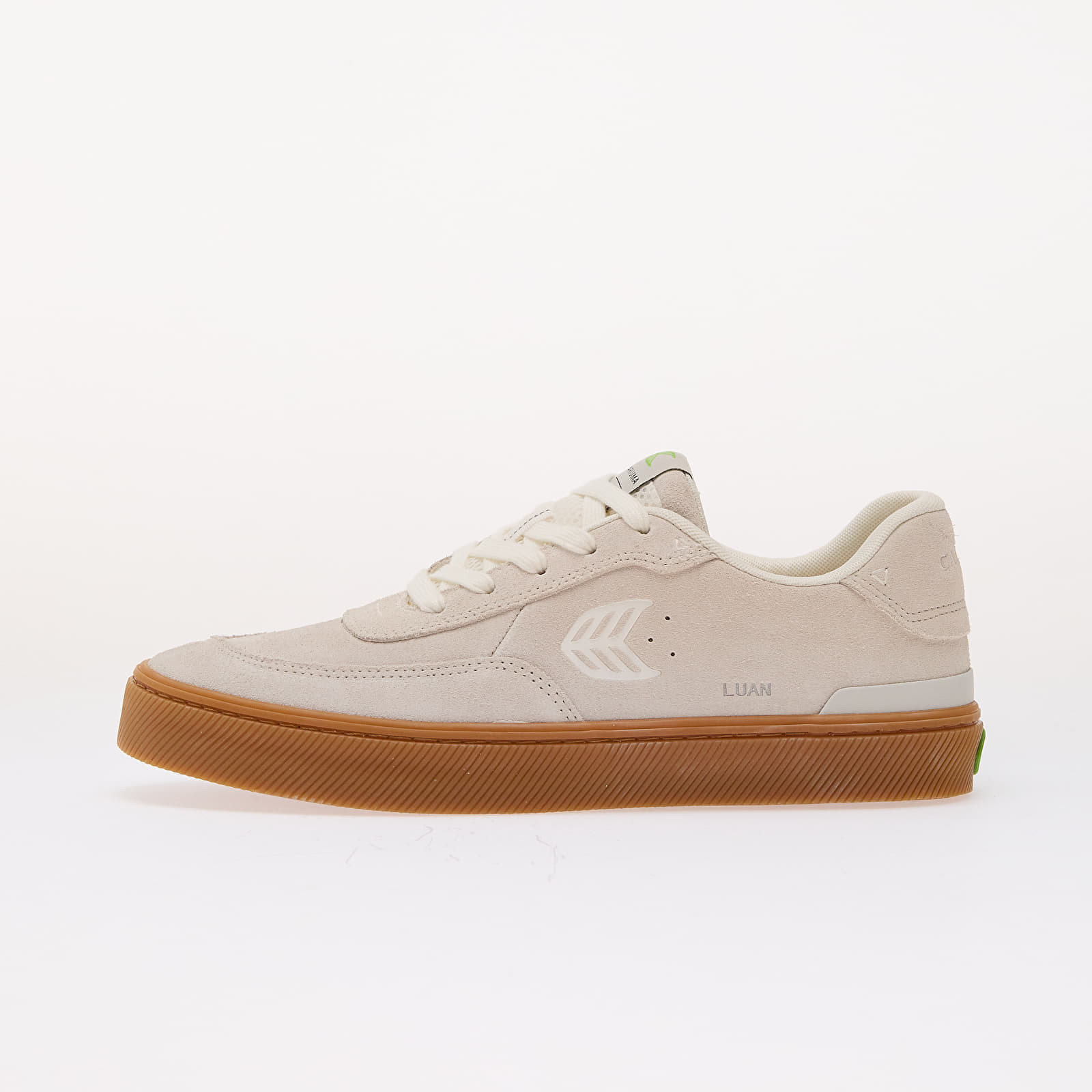 Sneakers Cariuma M Luan Pro Gum Smoke White/ Off-White UK 9