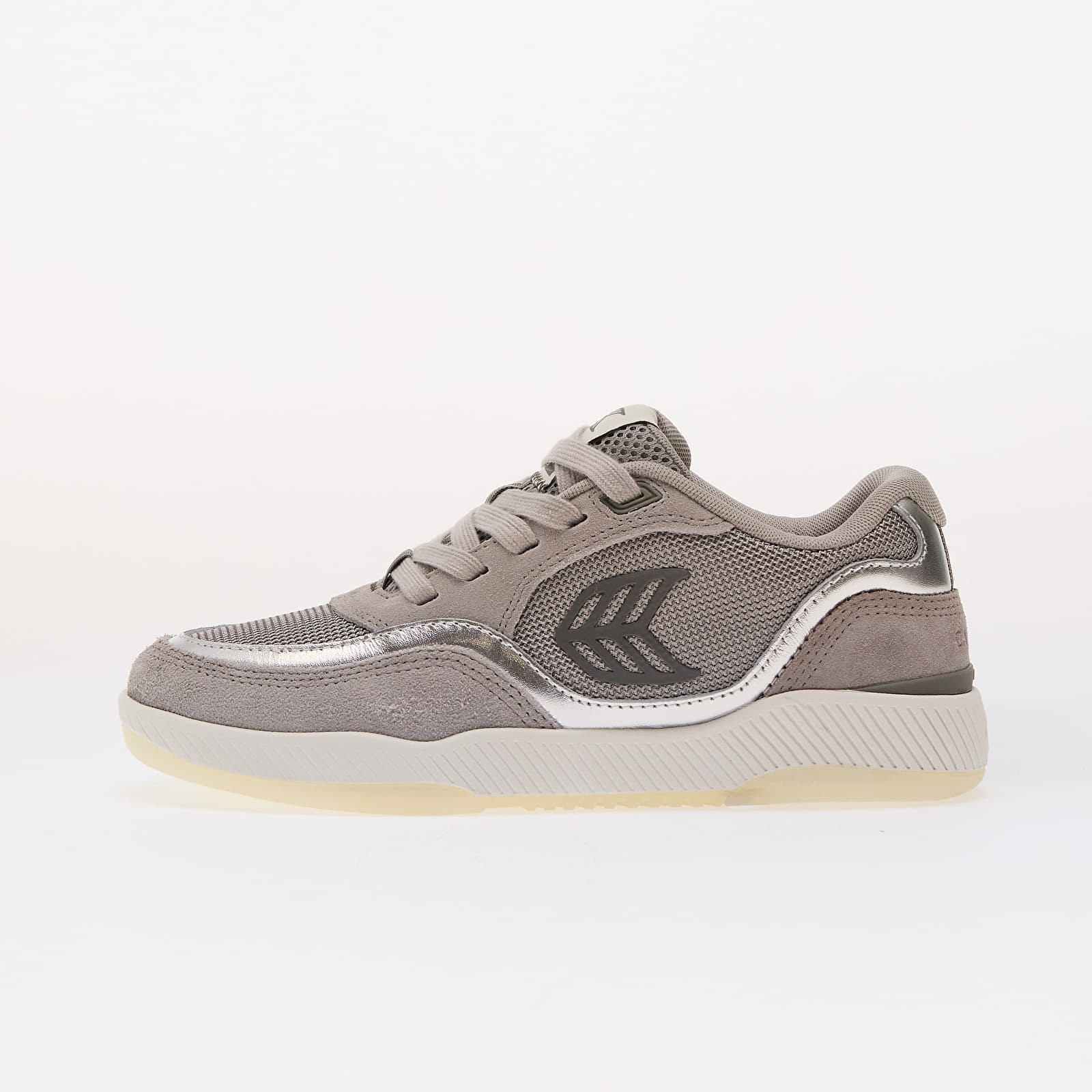 Sneakers Cariuma W Uba Light Grey/ Charcoal Grey&Silver UK 5