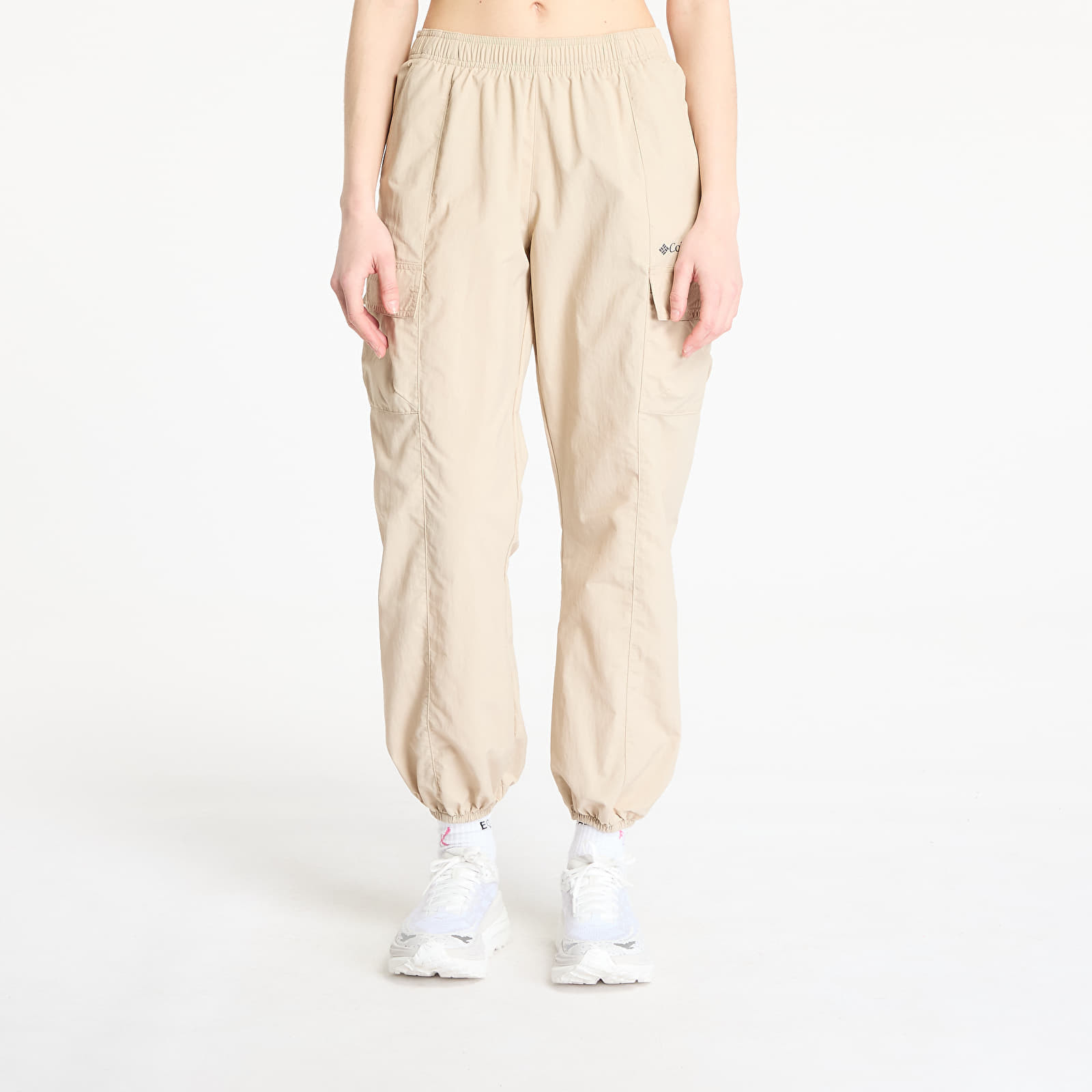 Pants Columbia Sandier™ Parachute Pant Ancient Fossil S