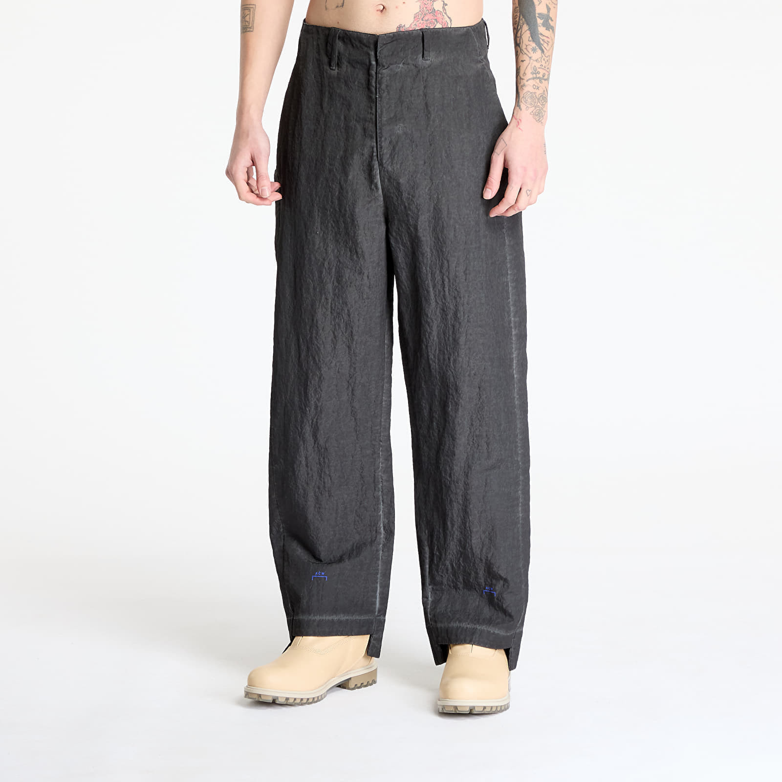 Pants A-COLD-WALL* Form .2 Pant Black S